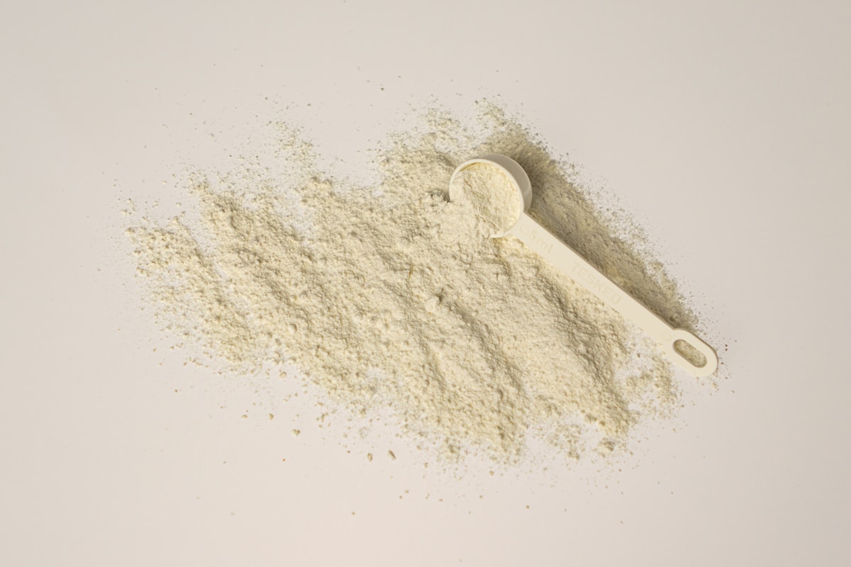 Beta-Alanine supplement performance guide