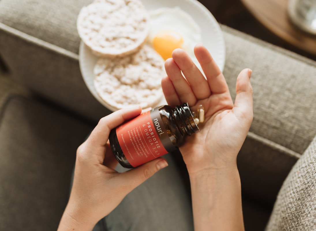 Zinc and Magnesium mineral supplement review