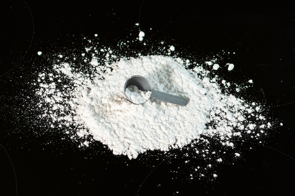 BCAA branched chain amino acids supplement guide